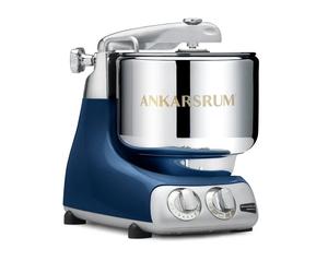 Ankarsrum Assistent Original Stand mixer 1500 W Blue