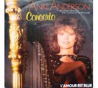Anke Anderson - Eugene Ormandy: The Philadelphia Orchestra: Paganin-kreisler Concerto (1936): Marian Anderson: Brahms: (1939): Lauritz Melchior: Wagner: (1938) Emanuel Feuermann: Strauss: (1940) Kirsten Flagstad Beethoven:(1937)