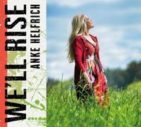 Anke Helfrich - We'll Rise