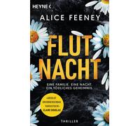 Anke Kreutzer A Flutnacht - Eine Familie. Eine Nacht. Ein tödliches (Paperback)