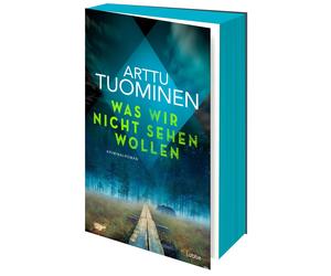 Anke Michler-Ja Was wir nicht sehen wollen: Kriminalroman: Band 5 de (Paperback)