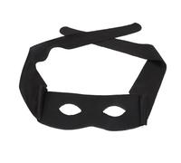 Ankelesz Eye Mask Costume Bandit Halloween Eye Mask Masquerade Cosplay Party Dress Up