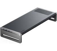 Anker A83772Z1 laptop dock/port replicator Docking USB 3.2 Gen 1 (3.1 Gen 1) Type-C Black
