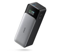 Anker 737 24000 mAh Black, Silver