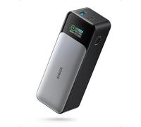 Anker 737 24000 mAh Black, Silver