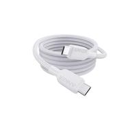 Anker 240W USB-C to USB-C Cable, 6 ft Double Braided Nylon Type C Charging Cable