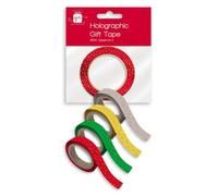 Anker 30M Christmas Holographic Gift Tape