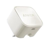 Anker Nano USB-C Wall Charger (30W) - Shell White