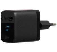 Anker - 312 - Charger (25W) - Black ACC NEW