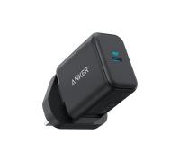 Anker 312 Charger (Ace, 25W) Black