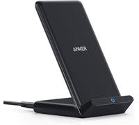 Anker 313 Wireless Charger Stand, Qi-Certified, 10W Max