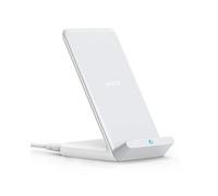 Anker 313 Wireless Charger Stand, Qi-Certified, 10W Max