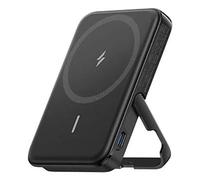 Anker 322 MagGo 5000 mAh Wireless charging Black