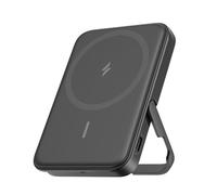 Anker 322 MagGo 5K mAh Magnetic Power Bank Wireless & USB C Port 7.5W