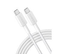 Anker 322 USB cable 1.8 m USB C White