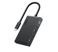 332 USB-C HUB 5-IN-1 4K HDMI B2B