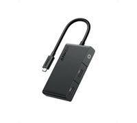 332 USB-C HUB 5-IN-1 4K HDMI B2B