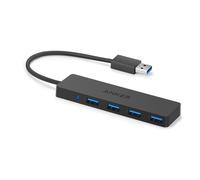 Anker 4-Port USB 3.0 Ultra Slim Data Hub