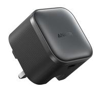 Anker 45W USB-C Nano Charger - Black
