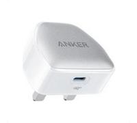 Anker 511 Nano Pro Wall Charger Plug for High Speed Charging 20W White