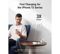 Anker 512 Nano Charger Pro 20W 1 x USB-C white