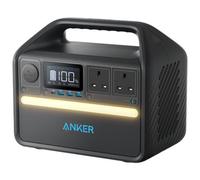 Anker 535 Portable Power Station (Powerhouse 512Wh)