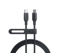 Anker 543 USB-C to USB-C Cable (Bio-Based) Phantom Black / 6ft