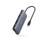 Anker 555 USB-C Hub (8-in-1)