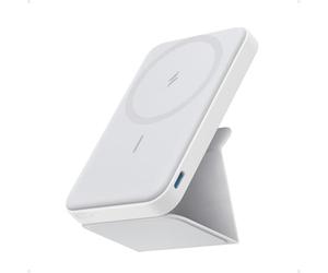 Anker 622 Magnetic Power Bank, 5,000mAh Foldable Wireless Portable Charger