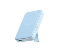 Anker Power Bank, 633 Magnetic Battery, 10,000mAh Foldable Magnetic Wireless Portable Charger, Only for iPhone 16/16 Plus/16 Pro/16 Pro Max, iPhone 15/14/13/12 Series