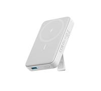 Anker Power Bank, 633 Magnetic Battery, 10,000mAh Foldable Magnetic Wireless Portable Charger, Only for iPhone 16/16 Plus/16 Pro/16 Pro Max, iPhone 15/14/13/12 Series