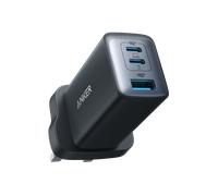 Anker 735 Charger (Nano II 65W) Black