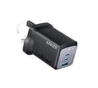 Anker 735 GaNPrime Charger, 67W, Black, UK Version