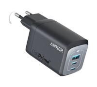Anker A2669313 Prime Universal Black Usb
