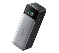 Anker 737 24000 mAh Black, Silver