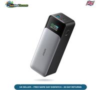 Anker 737 Power Bank 24000mAh 140W USB-C PD Fast Charger Portable Laptop iPhone