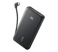 ANKER ZOLO POWERBANK 10K 22.5W USB-C CABLE