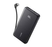 ANKER ZOLO POWERBANK 10K 22.5W USB-C CABLE