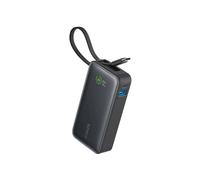Anker A1259G11 power bank Lithium 10000 mAh Black