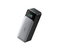 Anker 737 24000 mAh Black, Silver