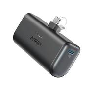 Anker A1653H11 Nano 5000 Mah Black