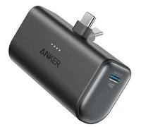 Anker A1653H21 Power Bank 5000 mAh Black