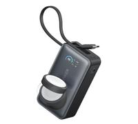 Anker A1657H11 power bank 10000 mAh Wireless charging Black