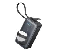 Anker A1657H11 Power Bank 10000 mAh Wireless Charging Black