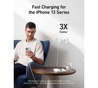 Anker A2346G21 511 Charger Nano Pro