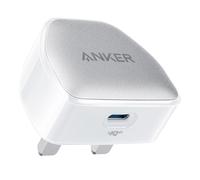 Anker A2637V26 Power Plug Adapter Type D UK Type C