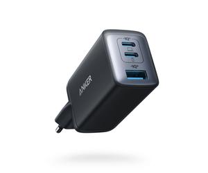 Anker A2668311 735 Charger Universal Black