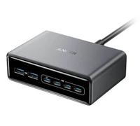Anker Prime Charger (200W, 6 Ports, GaN)