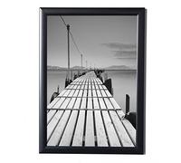 Anker A4 Certificate Photo/Picture Frame, Classic Black, 21 x 29.7 cm