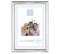 Anker A4 Certificate Photo Picture Frame, Silver by Anker